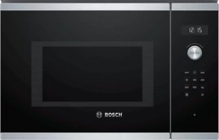 Bosch BFL554MS0 Mikrodalga Fırın kullananlar yorumlar